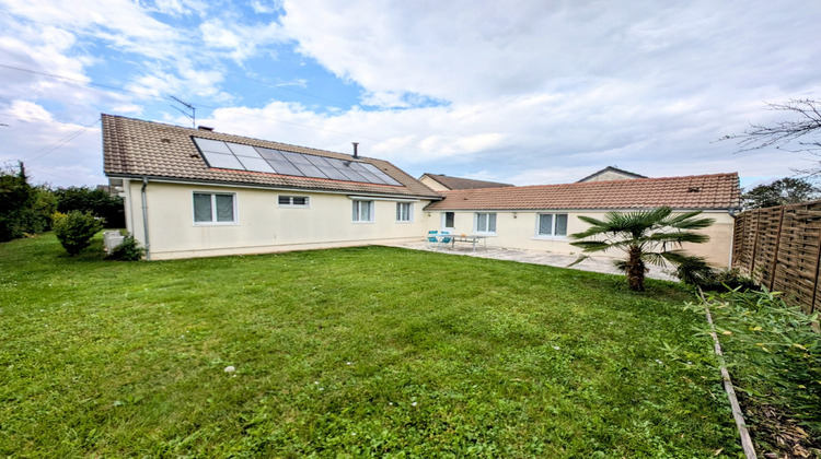 Ma-Cabane - Vente Maison Buchères, 122 m²