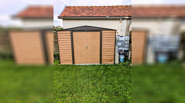 Ma-Cabane - Vente Maison Buchères, 122 m²