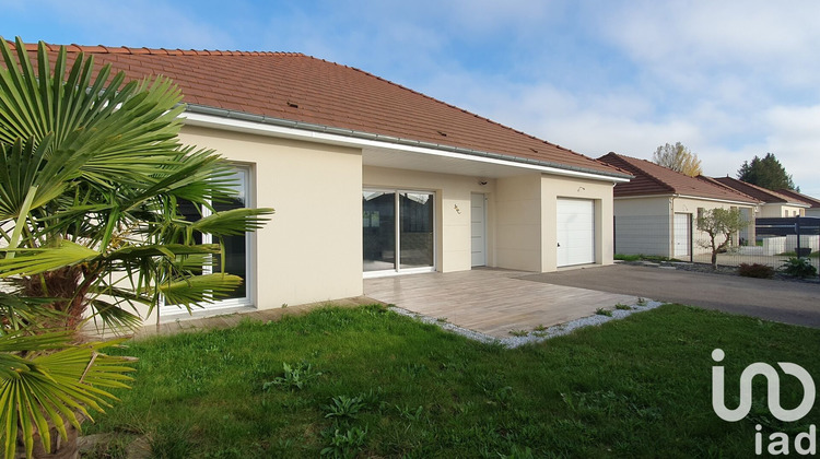 Ma-Cabane - Vente Maison Buchères, 162 m²