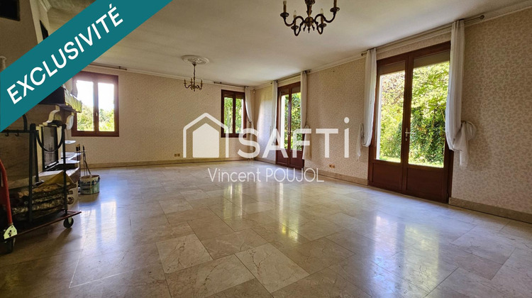 Ma-Cabane - Vente Maison Bucheres, 300 m²