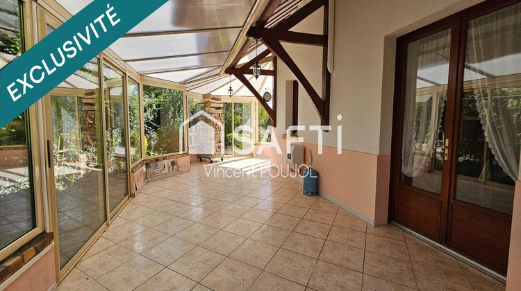 Ma-Cabane - Vente Maison Bucheres, 300 m²