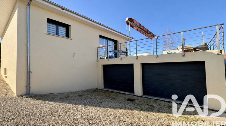 Ma-Cabane - Vente Maison Buchères, 138 m²