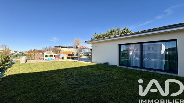 Ma-Cabane - Vente Maison Buchères, 138 m²