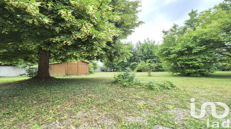 Ma-Cabane - Vente Maison Buchères, 57 m²