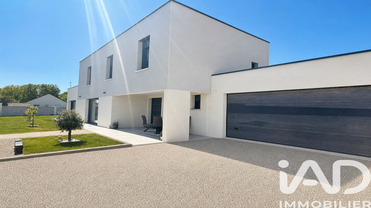 Ma-Cabane - Vente Maison Buchères, 180 m²