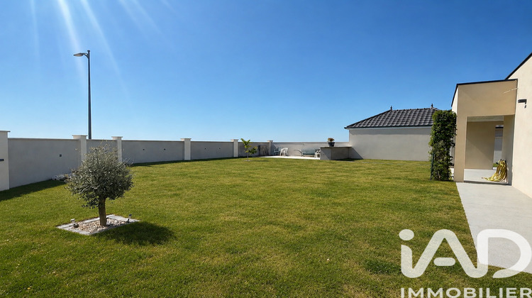 Ma-Cabane - Vente Maison Buchères, 180 m²