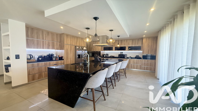 Ma-Cabane - Vente Maison Buchères, 180 m²