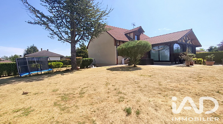 Ma-Cabane - Vente Maison Buchères, 132 m²