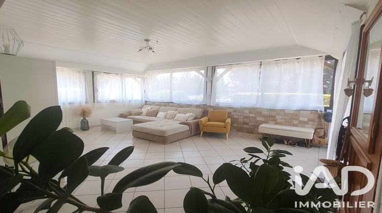 Ma-Cabane - Vente Maison Buchères, 132 m²
