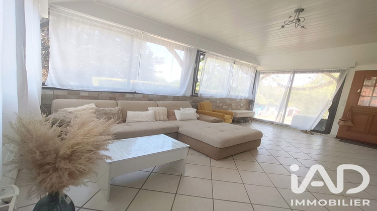 Ma-Cabane - Vente Maison Buchères, 132 m²