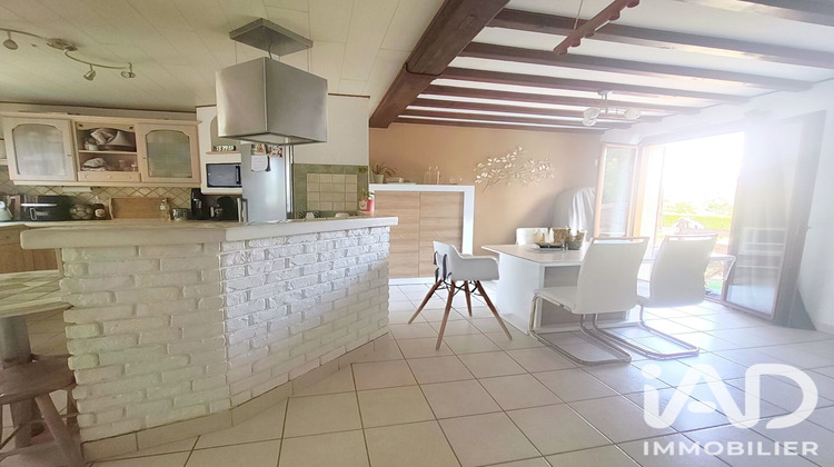 Ma-Cabane - Vente Maison Buchères, 132 m²