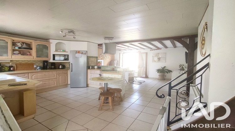 Ma-Cabane - Vente Maison Buchères, 132 m²