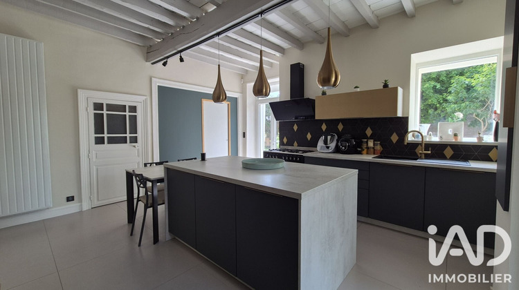 Ma-Cabane - Vente Maison Buchères, 225 m²
