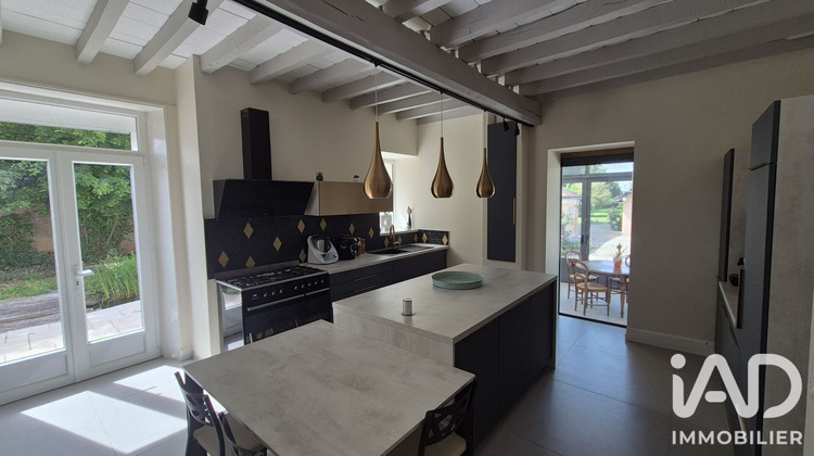 Ma-Cabane - Vente Maison Buchères, 225 m²