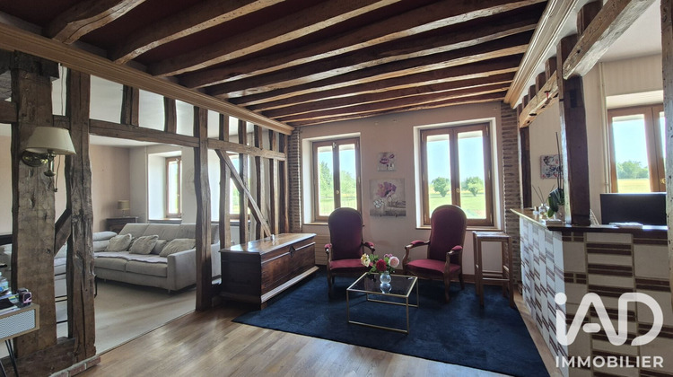 Ma-Cabane - Vente Maison Buchères, 225 m²