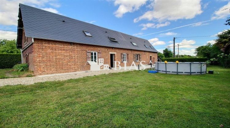 Ma-Cabane - Vente Maison Buchy, 170 m²