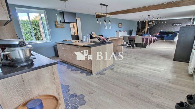 Ma-Cabane - Vente Maison Buchy, 170 m²