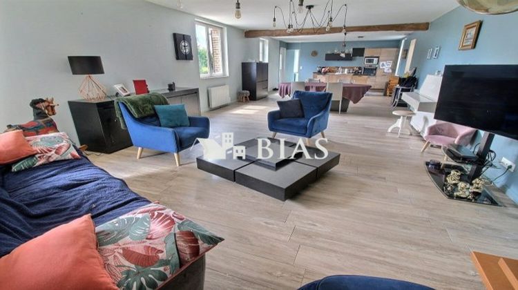 Ma-Cabane - Vente Maison Buchy, 170 m²