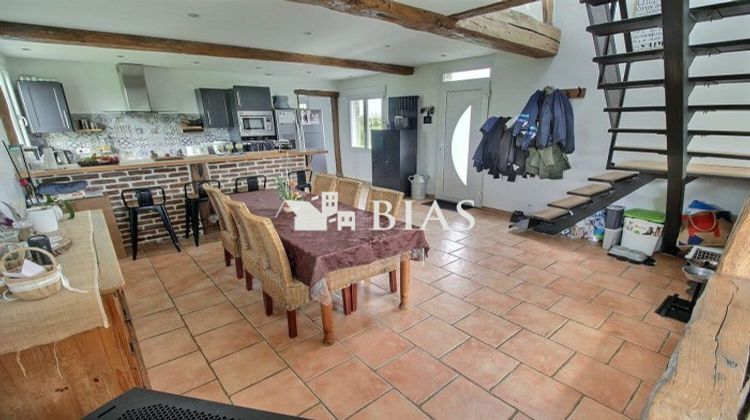 Ma-Cabane - Vente Maison Buchy, 120 m²