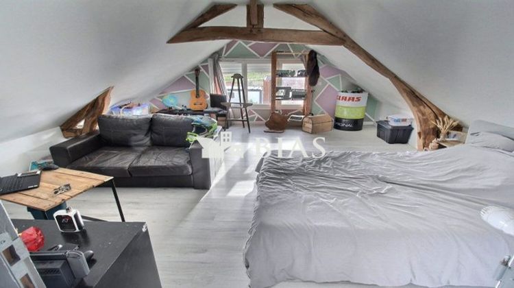 Ma-Cabane - Vente Maison Buchy, 120 m²