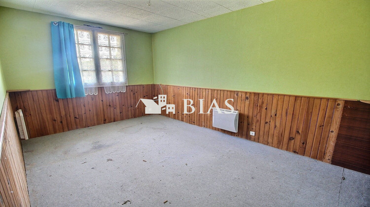 Ma-Cabane - Vente Maison Buchy, 88 m²