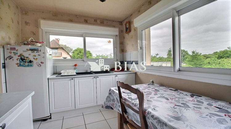 Ma-Cabane - Vente Maison Buchy, 135 m²