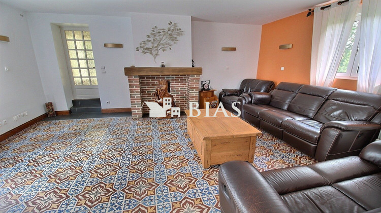 Ma-Cabane - Vente Maison Buchy, 182 m²