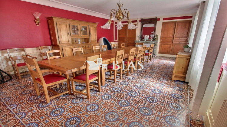 Ma-Cabane - Vente Maison Buchy, 182 m²