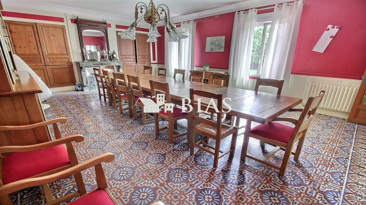 Ma-Cabane - Vente Maison Buchy, 182 m²