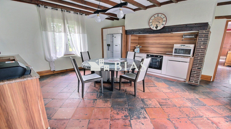 Ma-Cabane - Vente Maison Buchy, 182 m²