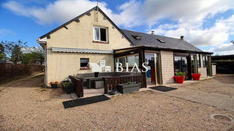 Ma-Cabane - Vente Maison Buchy, 138 m²