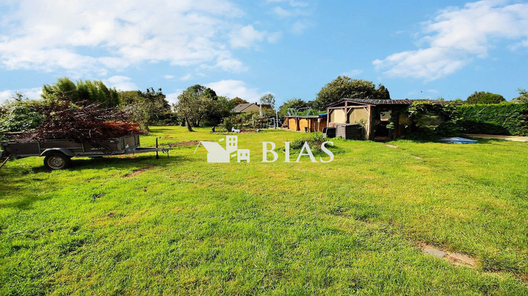 Ma-Cabane - Vente Maison Buchy, 138 m²