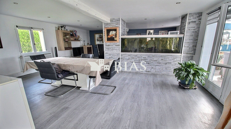 Ma-Cabane - Vente Maison Buchy, 138 m²