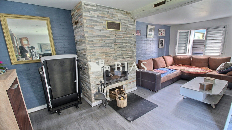 Ma-Cabane - Vente Maison Buchy, 138 m²
