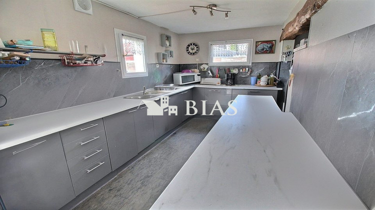 Ma-Cabane - Vente Maison Buchy, 138 m²