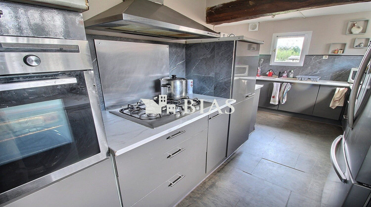 Ma-Cabane - Vente Maison Buchy, 138 m²