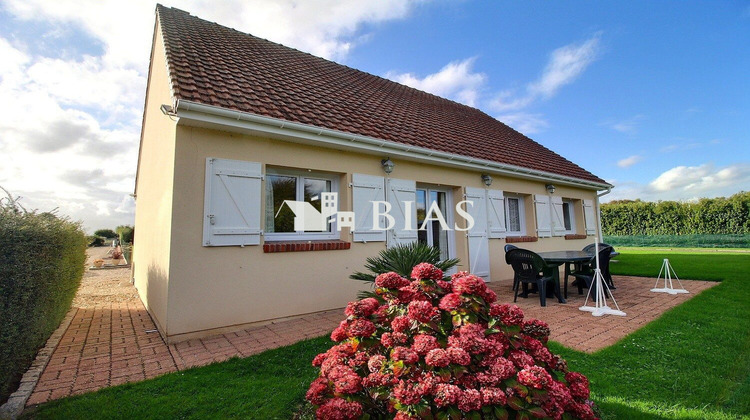 Ma-Cabane - Vente Maison Buchy, 79 m²