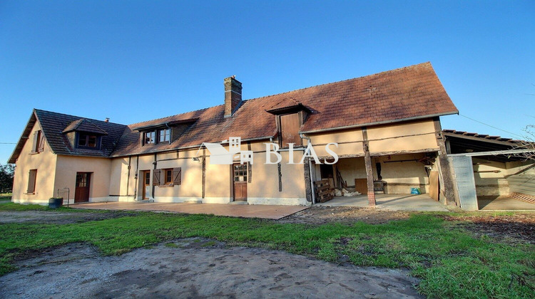 Ma-Cabane - Vente Maison Buchy, 125 m²