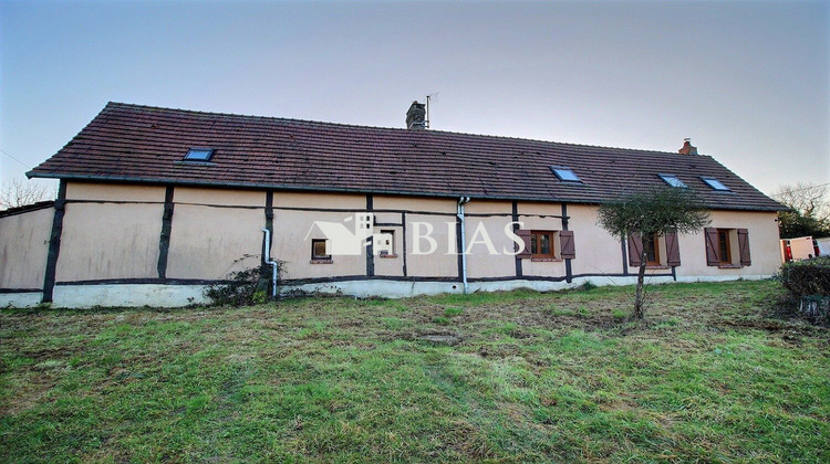 Ma-Cabane - Vente Maison Buchy, 125 m²