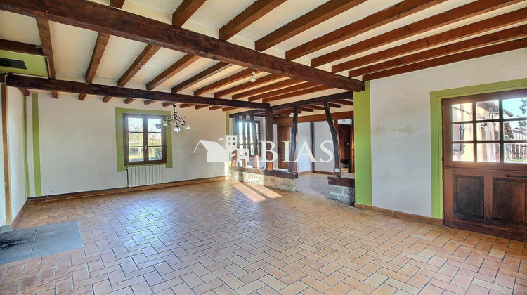 Ma-Cabane - Vente Maison Buchy, 125 m²