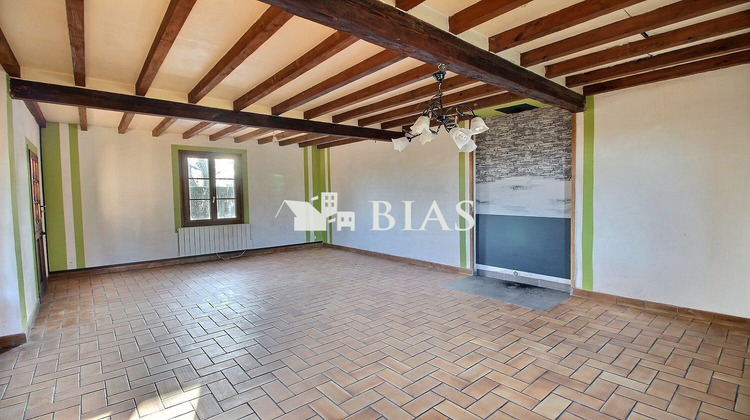 Ma-Cabane - Vente Maison Buchy, 125 m²