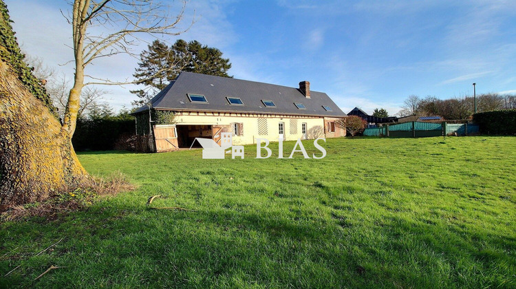 Ma-Cabane - Vente Maison Buchy, 138 m²