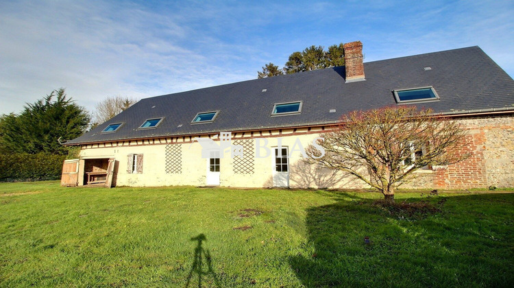 Ma-Cabane - Vente Maison Buchy, 138 m²