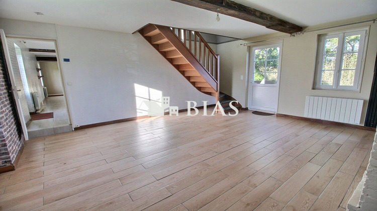 Ma-Cabane - Vente Maison Buchy, 138 m²