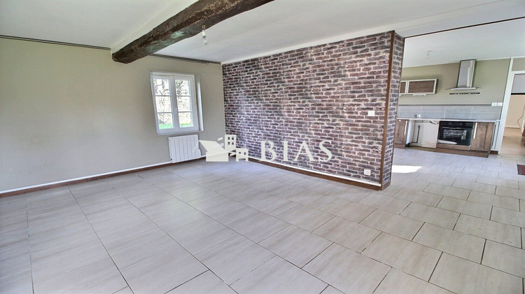 Ma-Cabane - Vente Maison Buchy, 138 m²