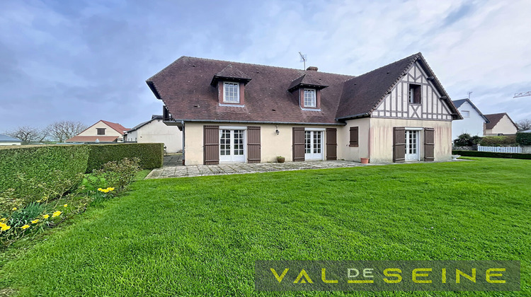 Ma-Cabane - Vente Maison BUCHY, 150 m²