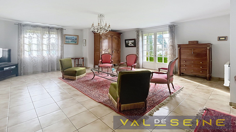 Ma-Cabane - Vente Maison BUCHY, 150 m²