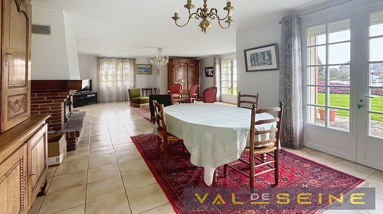 Ma-Cabane - Vente Maison BUCHY, 150 m²