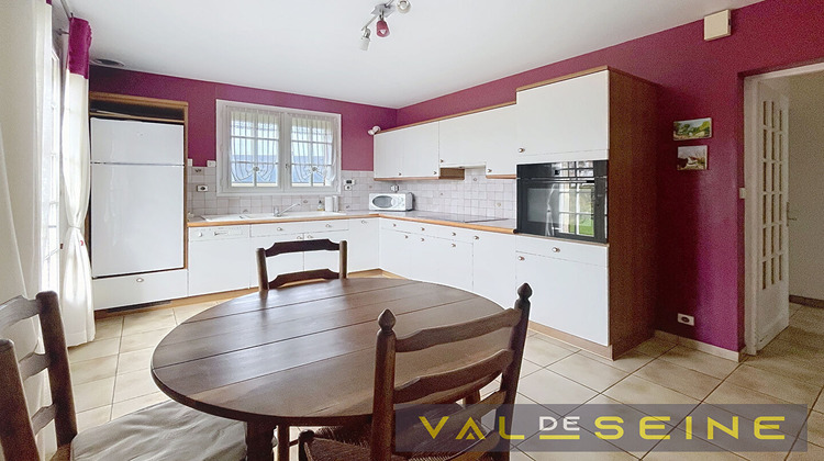 Ma-Cabane - Vente Maison BUCHY, 150 m²