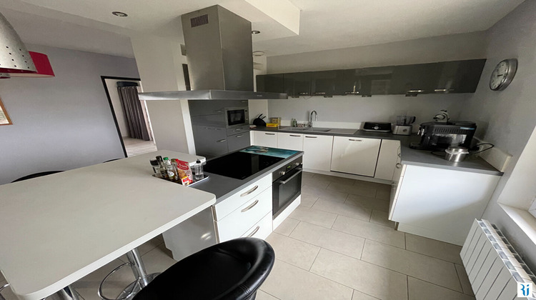 Ma-Cabane - Vente Maison BUCHY, 316 m²